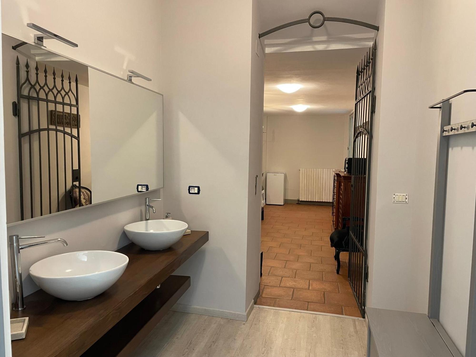 Vila Il Sogno Di Elisa Lucca Exteriér fotografie